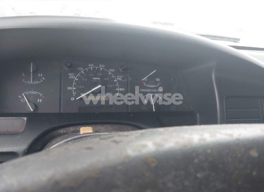 Photo 7 of 1995 Ford F150 N/A (VIN 1FTDF15Y9SNA02422)