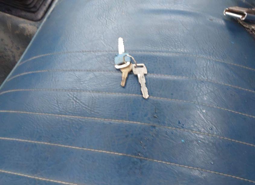 Photo 11 of 1995 Ford F150 N/A (VIN 1FTDF15Y9SNB64065)