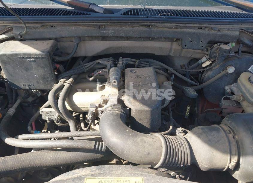 Photo 10 of 1997 Ford F-150 STANDARD/XL/XLT (VIN 1FTDF1720VNC20410)