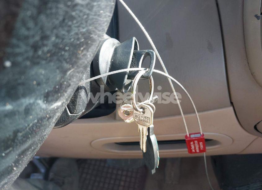 Photo 11 of 1997 Ford F-150 STANDARD/XL/XLT (VIN 1FTDF1720VNC20410)