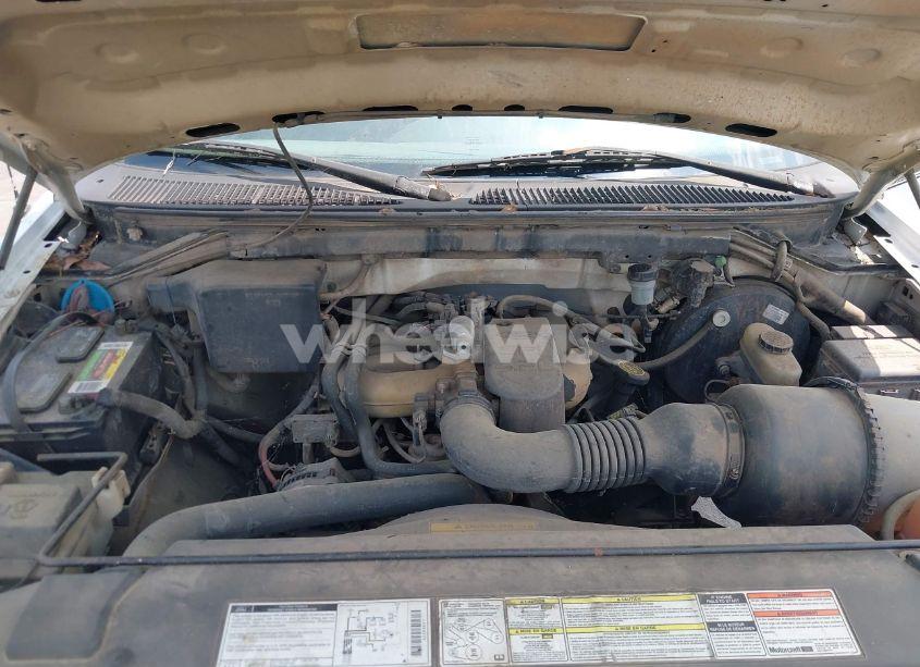 Photo 10 of 1997 Ford F-150 STANDARD/XL/XLT (VIN 1FTDF1721VNC68594)
