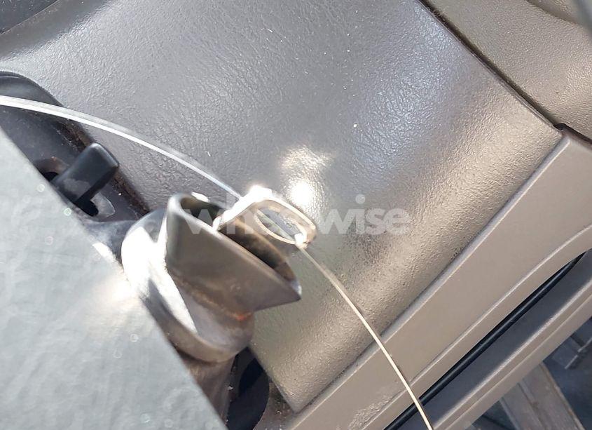 Photo 11 of 1997 Ford F-150 STANDARD/XL/XLT (VIN 1FTDF1721VNC68594)