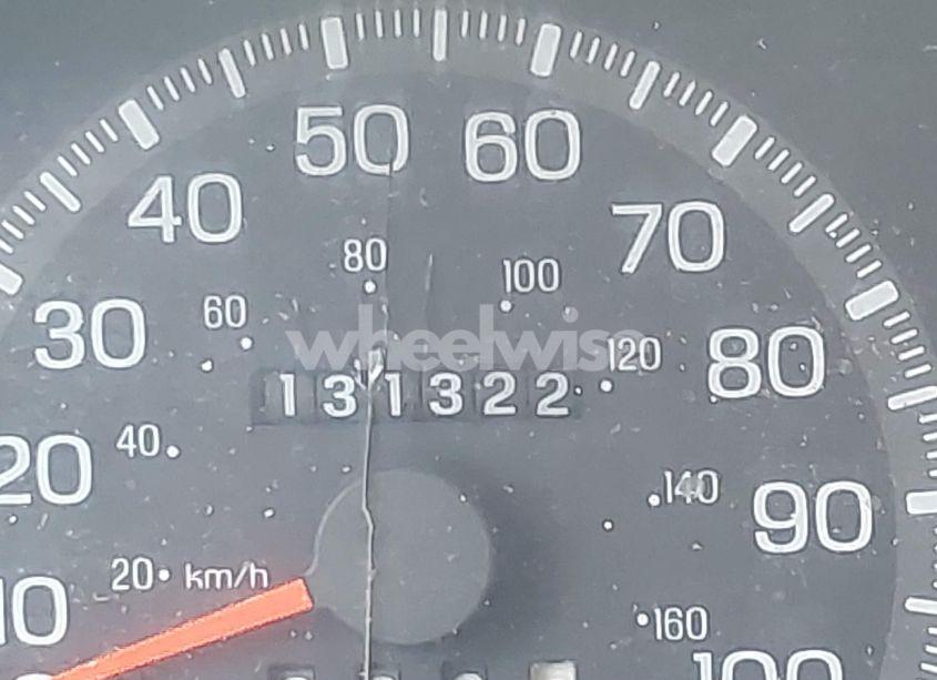 Photo 12 of 1997 Ford F-150 STANDARD/XL/XLT (VIN 1FTDF1721VNC68594)