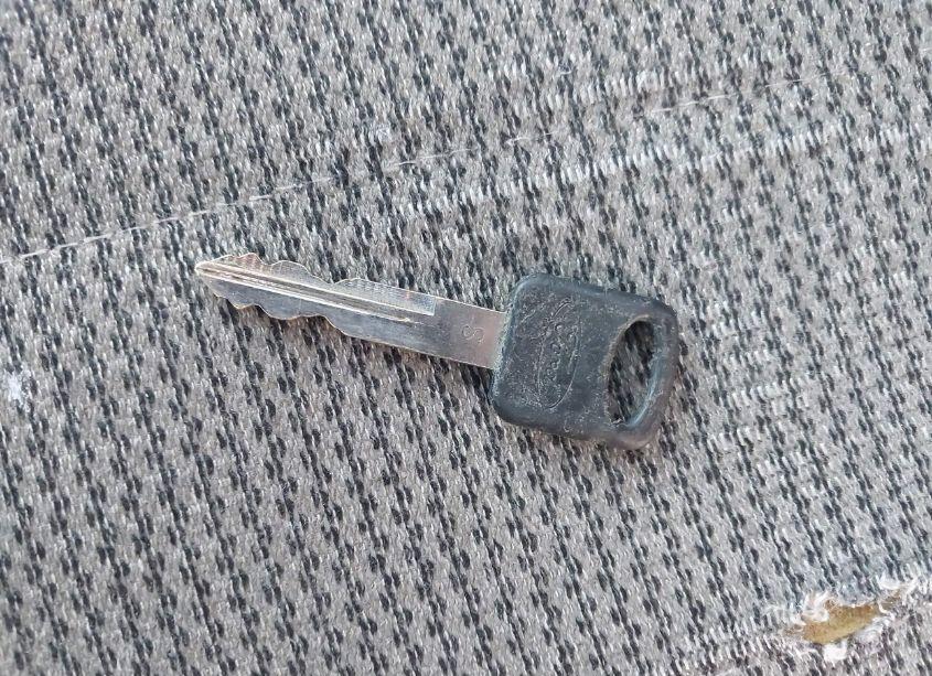 Photo 11 of 1997 Ford F-150 STANDARD/XL/XLT (VIN 1FTDF1722VKB38678)