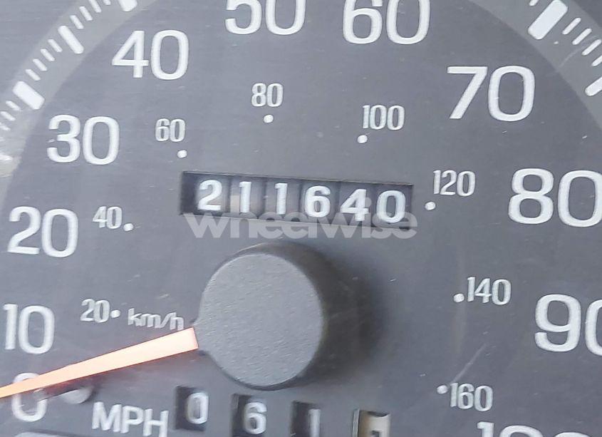 Photo 15 of 1997 Ford F-150 STANDARD/XL/XLT (VIN 1FTDF1722VKB97679)