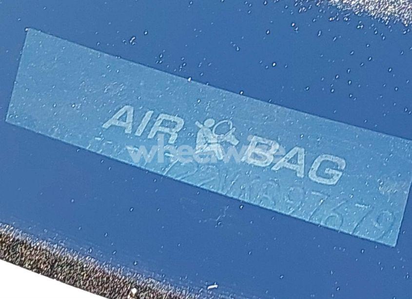 Photo 9 of 1997 Ford F-150 STANDARD/XL/XLT (VIN 1FTDF1722VKB97679)