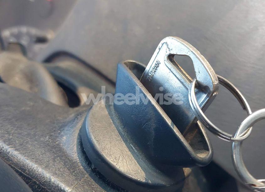 Photo 11 of 1997 Ford F-150 STANDARD/XL/XLT (VIN 1FTDF1722VKC20524)