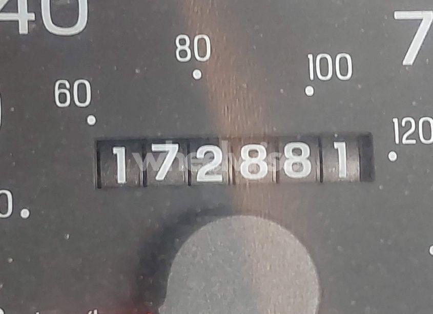 Photo 12 of 1997 Ford F-150 STANDARD/XL/XLT (VIN 1FTDF1722VKC20524)