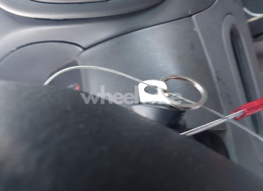 Photo 11 of 1997 Ford F-150 STANDARD/XL/XLT (VIN 1FTDF1723VNB98905)