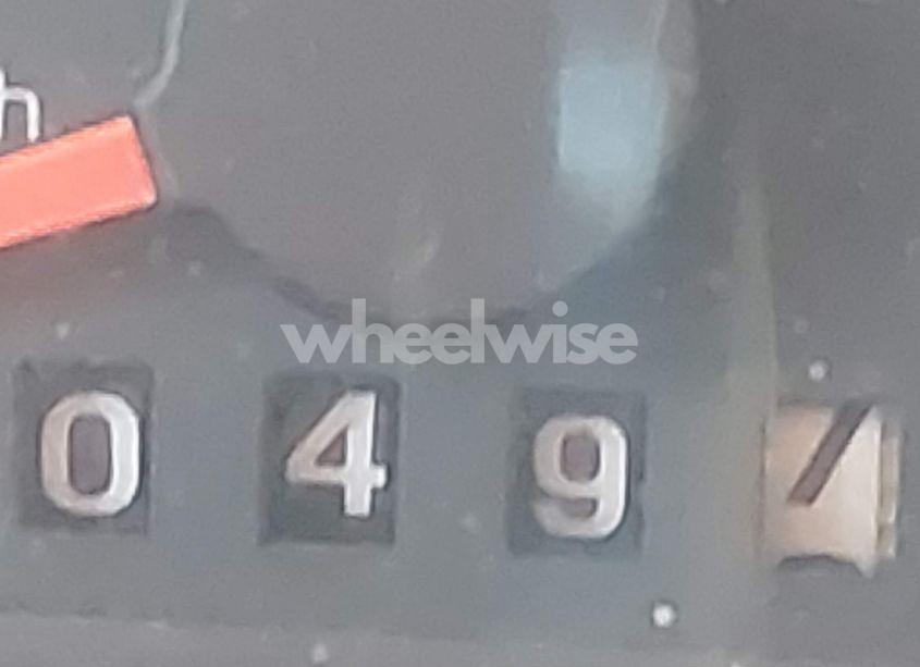 Photo 16 of 1997 Ford F-150 STANDARD/XL/XLT (VIN 1FTDF1723VNB98905)