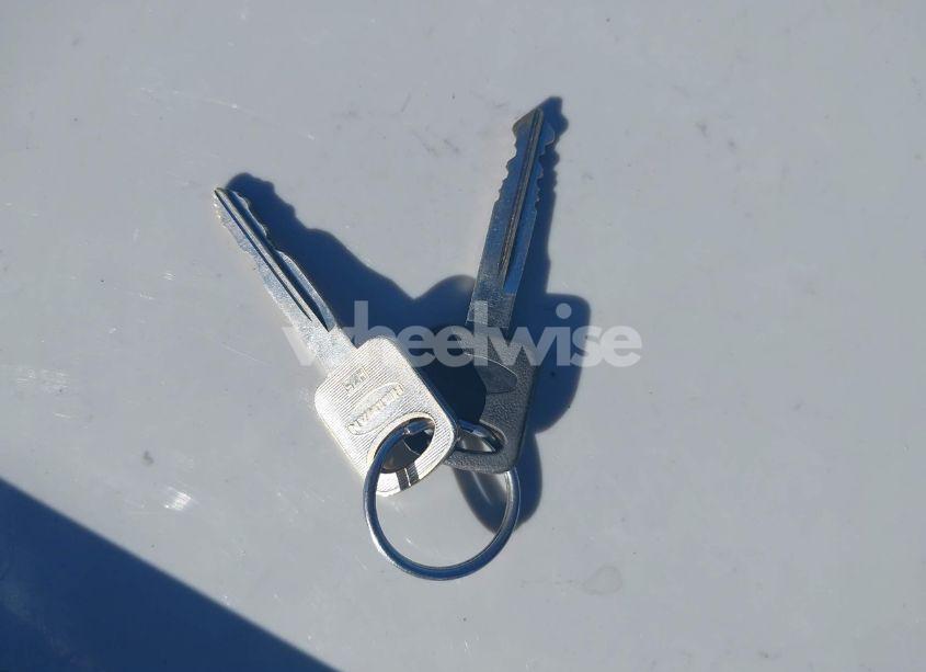 Photo 11 of 1997 Ford F-150 STANDARD/XL/XLT (VIN 1FTDF1724VKC15406)