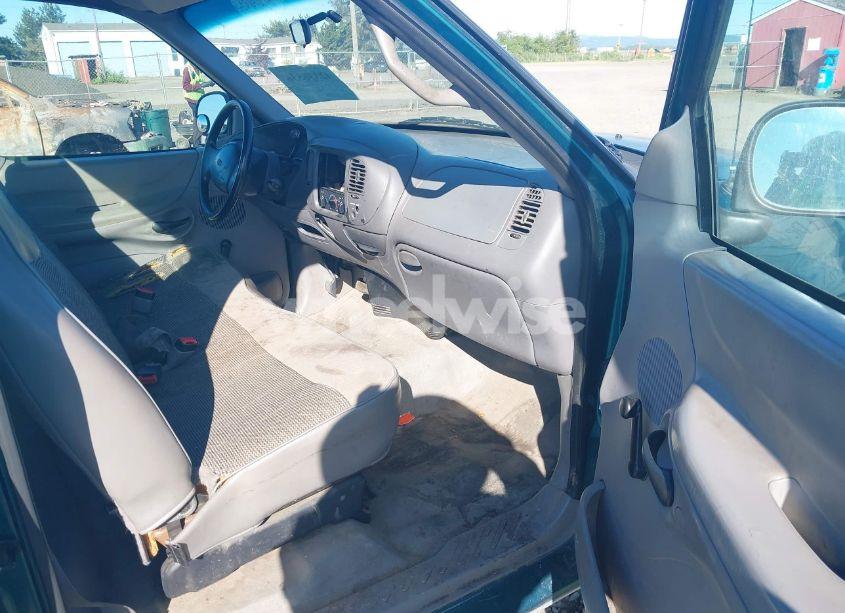 Photo 5 of 1997 Ford F-150 STANDARD/XL/XLT (VIN 1FTDF1724VKC15406)