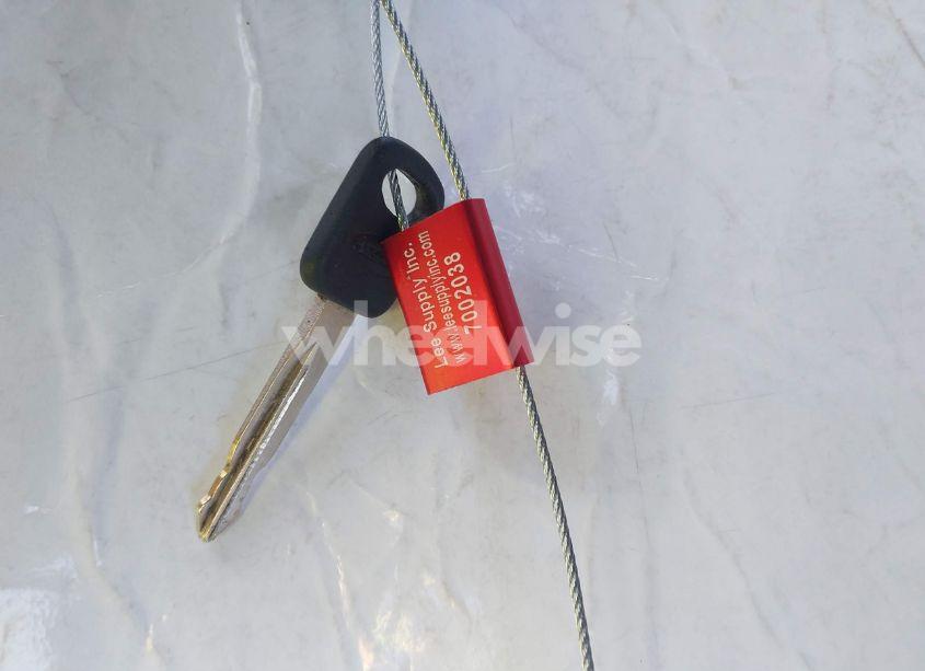 Photo 11 of 1997 Ford F-150 STANDARD/XL/XLT (VIN 1FTDF1724VKD07857)