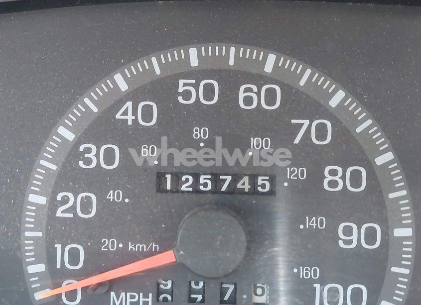 Photo 15 of 1997 Ford F-150 STANDARD/XL/XLT (VIN 1FTDF1724VKD07857)