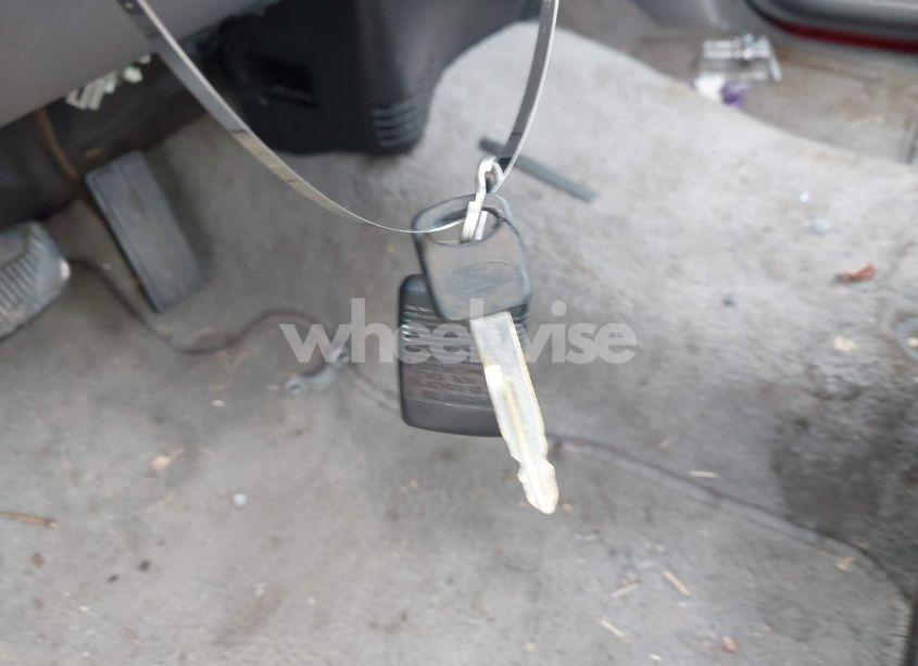 Photo 11 of 1997 Ford F-150 STANDARD/XL/XLT (VIN 1FTDF1724VKD75429)