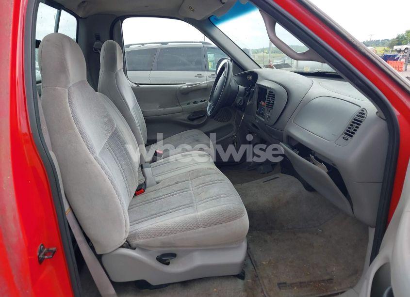 Photo 5 of 1997 Ford F-150 STANDARD/XL/XLT (VIN 1FTDF1724VKD75429)