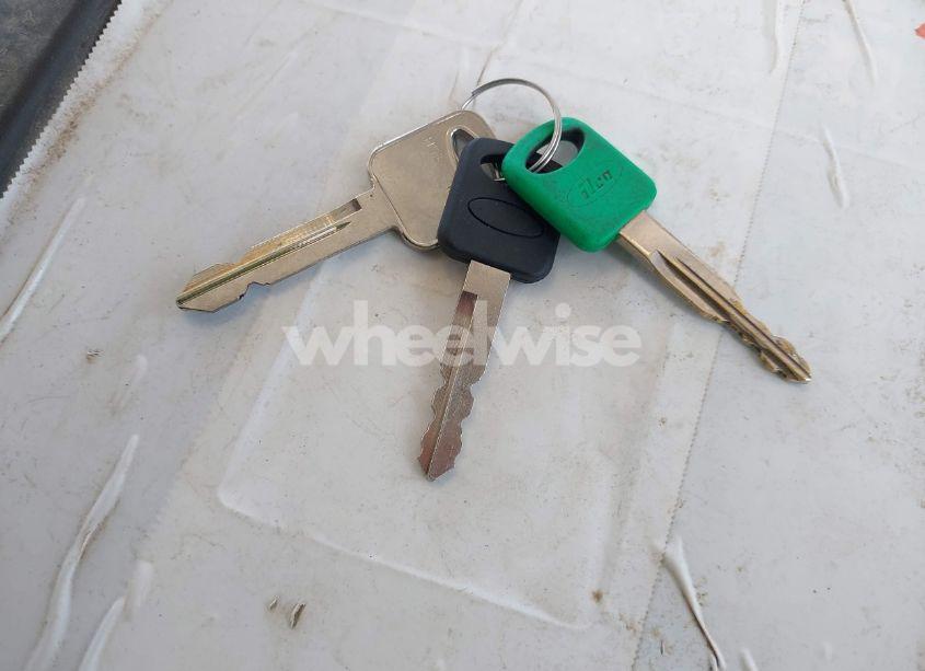 Photo 11 of 1997 Ford F-150 STANDARD/XL/XLT (VIN 1FTDF1727VKC49064)