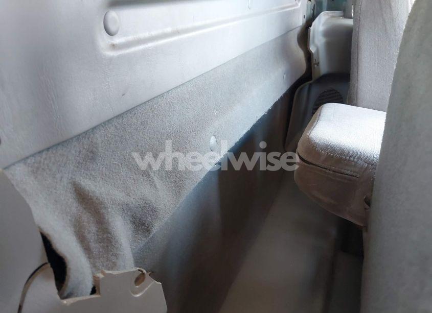 Photo 8 of 1997 Ford F-150 STANDARD/XL/XLT (VIN 1FTDF1727VKC49064)