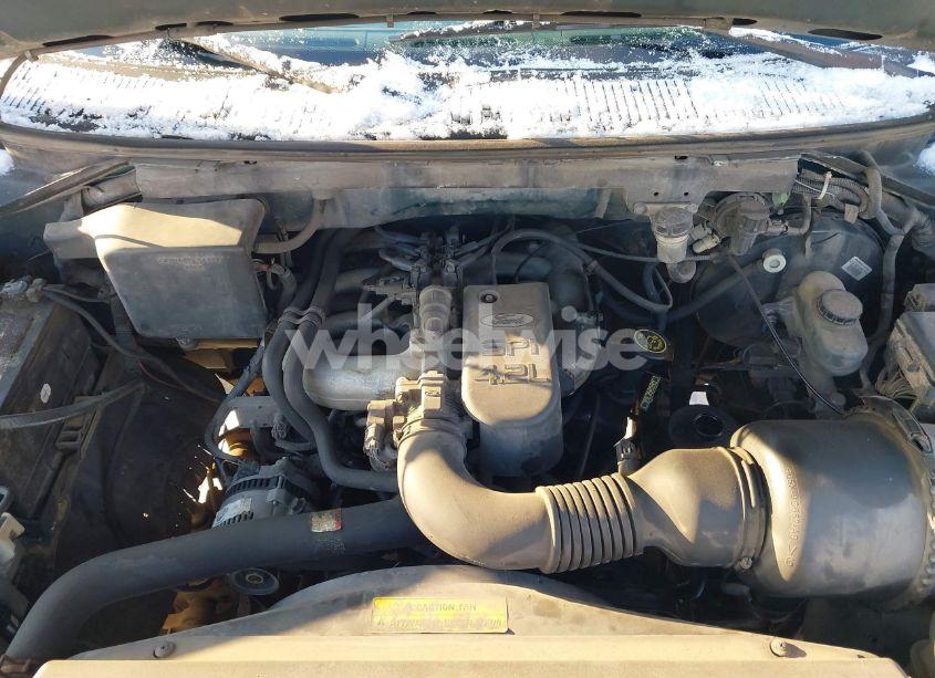 Photo 10 of 1997 Ford F-150 STANDARD/XL/XLT (VIN 1FTDF1727VNA29132)