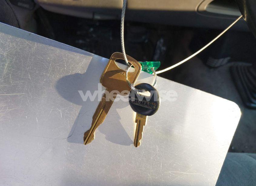 Photo 11 of 1997 Ford F-150 STANDARD/XL/XLT (VIN 1FTDF1727VNA29132)