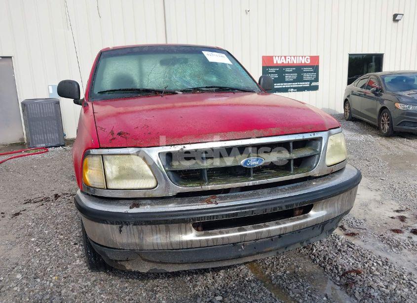 Photo 6 of 1997 Ford F-150 STANDARD/XL/XLT (VIN 1FTDF1727VNC04656)