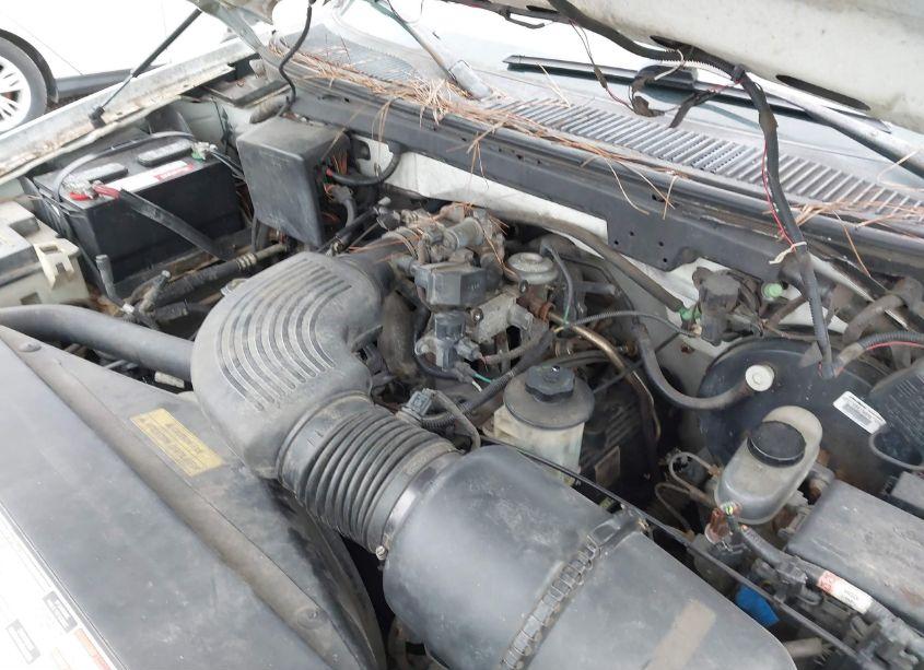 Photo 10 of 1997 Ford F-150 LARIAT/STANDARD/XL/XLT (VIN 1FTDF1761VNA87689)