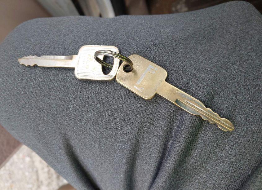 Photo 11 of 1997 Ford F-150 LARIAT/STANDARD/XL/XLT (VIN 1FTDF1761VNA87689)