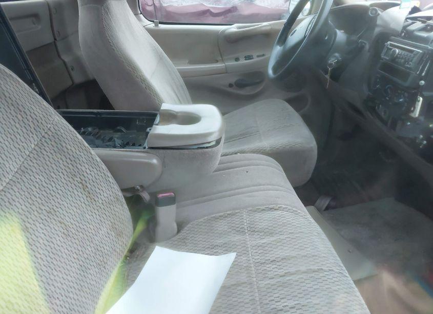 Photo 5 of 1997 Ford F-150 LARIAT/STANDARD/XL/XLT (VIN 1FTDF1761VNA87689)