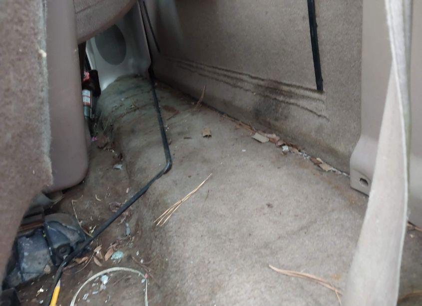 Photo 8 of 1997 Ford F-150 LARIAT/STANDARD/XL/XLT (VIN 1FTDF1761VNA87689)