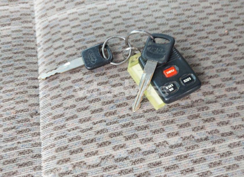 Photo 11 of 1997 Ford F150 (VIN 1FTDF1762VNC69885)