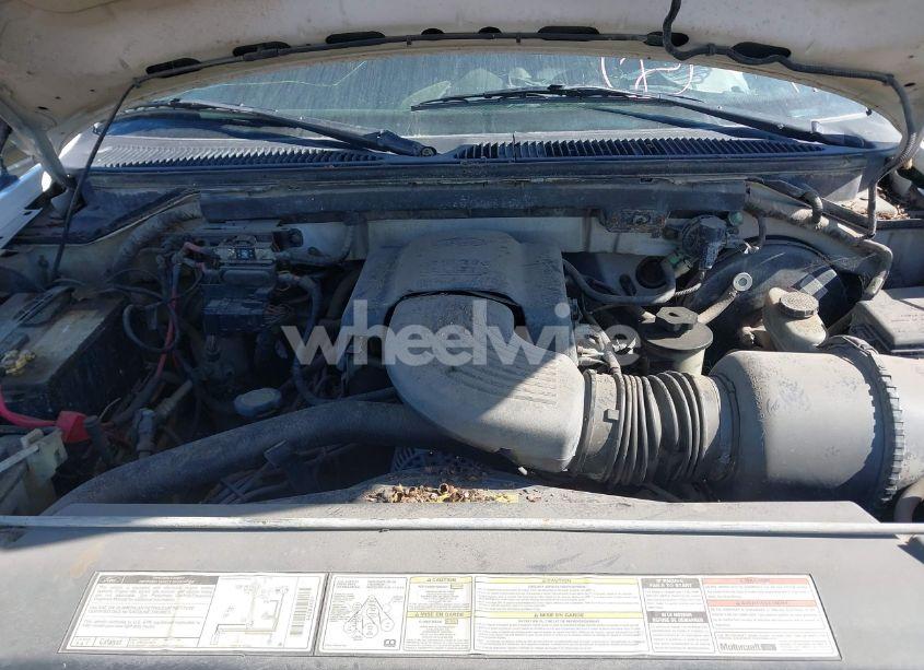 Photo 10 of 1997 Ford F-150 LARIAT/STANDARD/XL/XLT (VIN 1FTDF1768VKA24705)