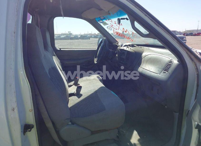 Photo 5 of 1997 Ford F-150 LARIAT/STANDARD/XL/XLT (VIN 1FTDF1768VKA24705)