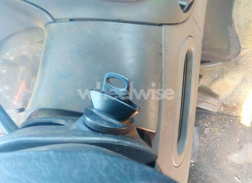 Photo 11 of 1997 Ford F-150 LARIAT/STANDARD/XL/XLT (VIN 1FTDF1769VNB76555)