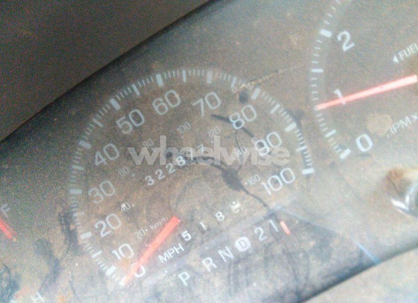 Photo 7 of 1997 Ford F-150 LARIAT/STANDARD/XL/XLT (VIN 1FTDF1769VNB76555)