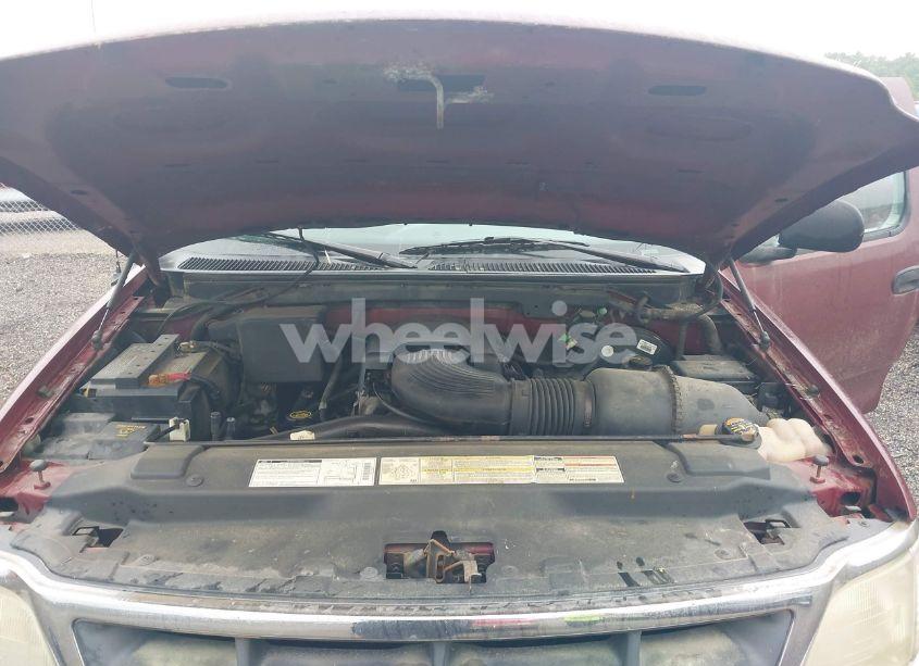 Photo 10 of 1997 Ford F-150 LARIAT/STANDARD/XL/XLT (VIN 1FTDF176XVNB00018)