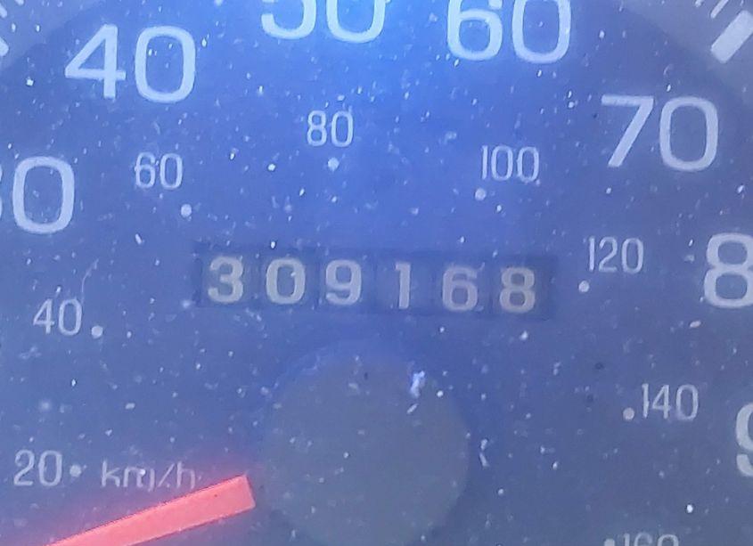 Photo 15 of 1997 Ford F-150 LARIAT/STANDARD/XL/XLT (VIN 1FTDF17W2VNC14286)