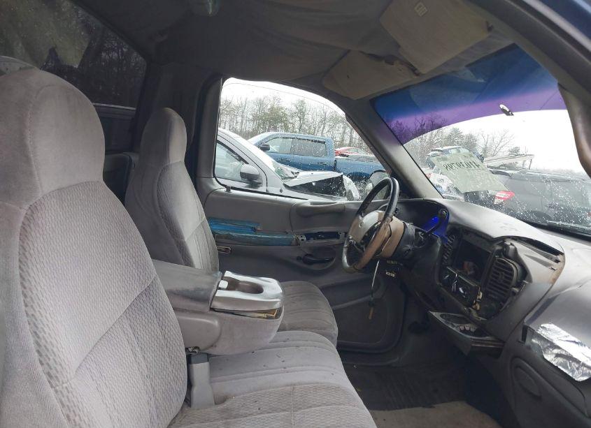 Photo 5 of 1997 Ford F-150 LARIAT/STANDARD/XL/XLT (VIN 1FTDF17W2VNC14286)