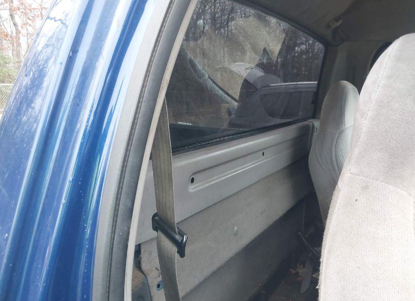 Photo 8 of 1997 Ford F-150 LARIAT/STANDARD/XL/XLT (VIN 1FTDF17W2VNC14286)