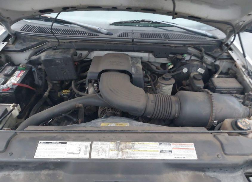 Photo 10 of 1998 Ford F-150 LARIAT/STANDARD/XL/XLT (VIN 1FTDF17W3WNA09626)