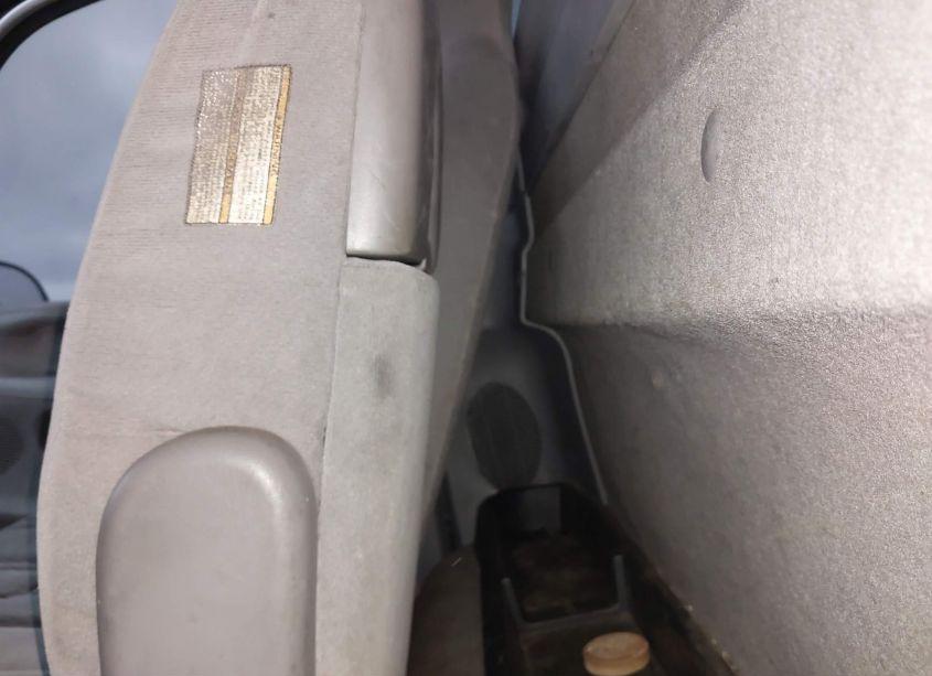 Photo 8 of 1998 Ford F-150 LARIAT/STANDARD/XL/XLT (VIN 1FTDF17W3WNA09626)