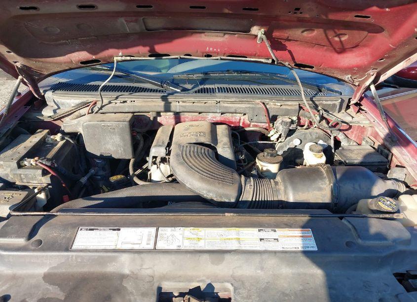 Photo 10 of 1997 Ford F-150 LARIAT/STANDARD/XL/XLT (VIN 1FTDF17W4VNA57747)