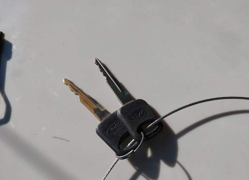 Photo 11 of 1997 Ford F-150 LARIAT/STANDARD/XL/XLT (VIN 1FTDF17W4VNA57747)