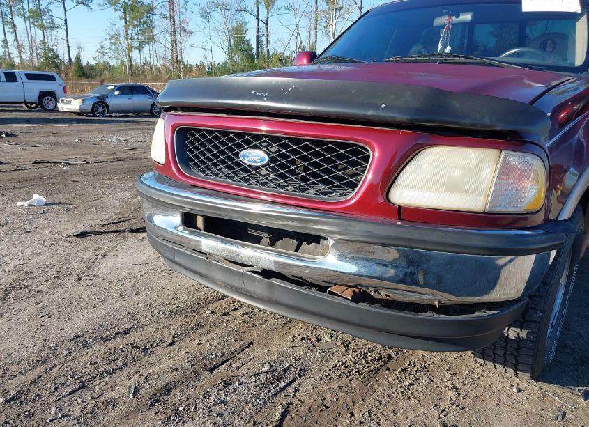 Photo 6 of 1997 Ford F-150 LARIAT/STANDARD/XL/XLT (VIN 1FTDF17W4VNA57747)