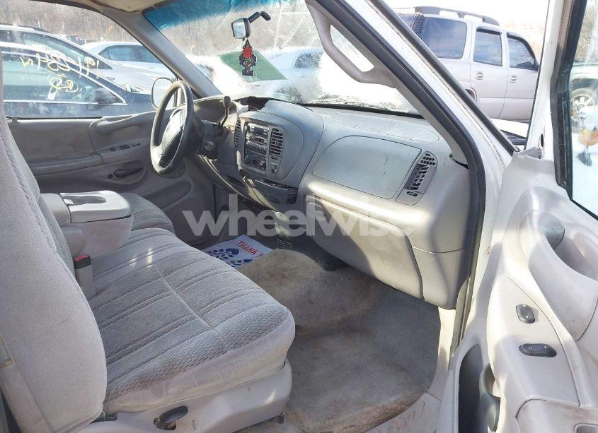 Photo 5 of 1997 Ford F-150 LARIAT/STANDARD/XL/XLT (VIN 1FTDF17W5VLA93748)