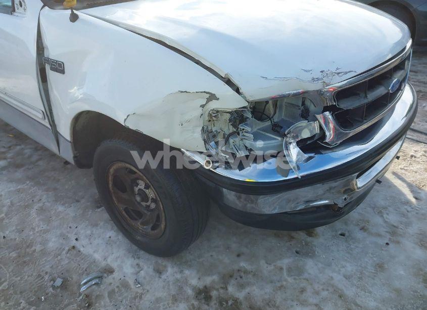 Photo 6 of 1997 Ford F-150 LARIAT/STANDARD/XL/XLT (VIN 1FTDF17W5VLA93748)