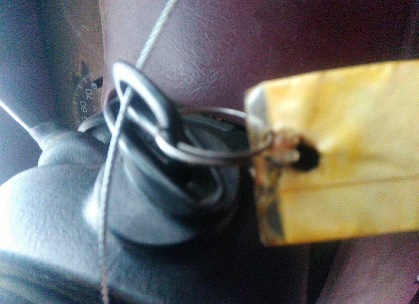 Photo 11 of 1997 Ford F-150 LARIAT/STANDARD/XL/XLT (VIN 1FTDF17W9VNB45242)