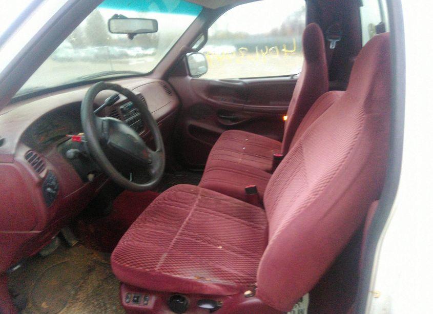 Photo 8 of 1997 Ford F-150 LARIAT/STANDARD/XL/XLT (VIN 1FTDF17W9VNB45242)