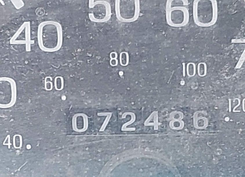 Photo 14 of 1997 Ford F-150 LARIAT/STANDARD/XL/XLT (VIN 1FTDF17W9VNC25110)