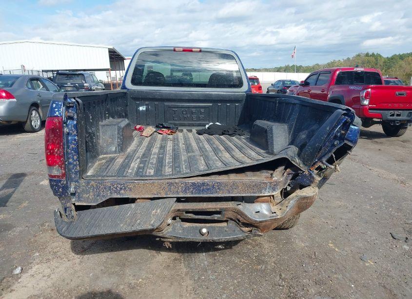 Photo 15 of 1997 Ford F-150 LARIAT/STANDARD/XL/XLT (VIN 1FTDF17W9VNC25110)