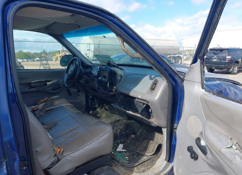 Photo 5 of 1997 Ford F-150 LARIAT/STANDARD/XL/XLT (VIN 1FTDF17W9VNC25110)